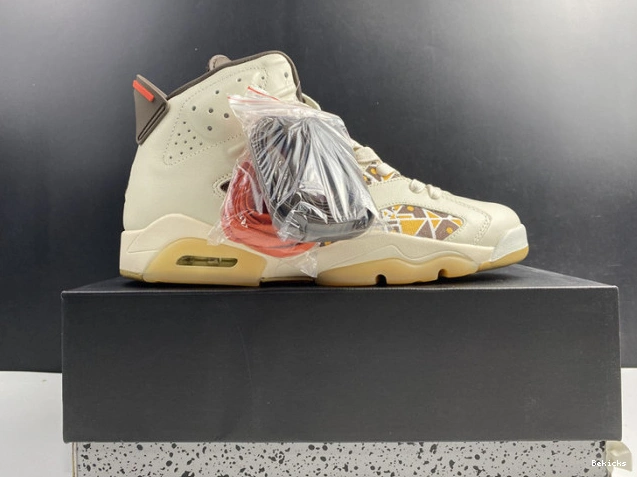 Reps BK 6 54 cz4152-100 quai air jordan 1203